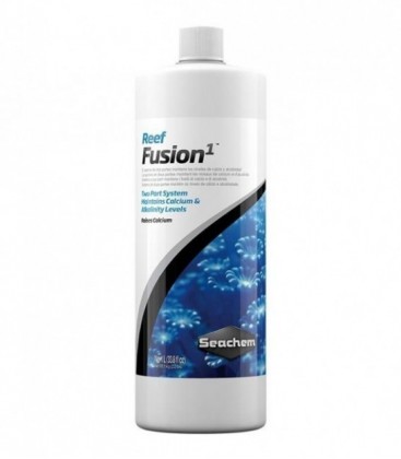 Seachem Reef Fusion 1 1L (SC-1207)