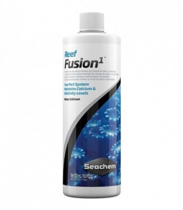 Seachem Reef Fusion 1 500ml (SC-1203)