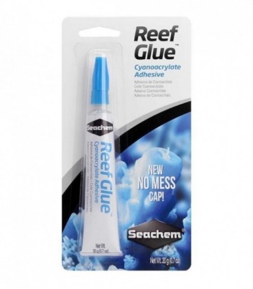 Seachem Reef Glue 20g (SC-3115)