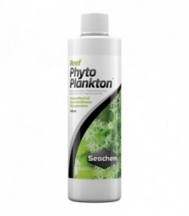 Seachem Reef Phytoplankton 250ml (SC-1506)