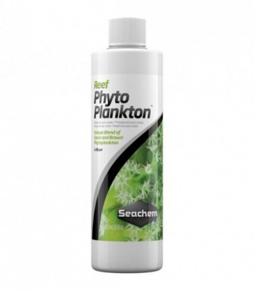 Seachem Reef Phytoplankton 250ml (SC-1506)