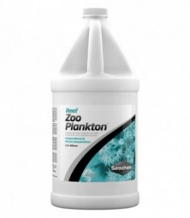 Seachem Reef Zooplankton 4L (SC-1519)