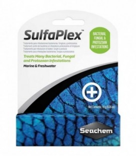 Seachem Sulfaplex 10g (SC-842)
