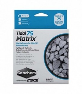 Seachem Tidal 75 Matrix 350ml (SC-6507)