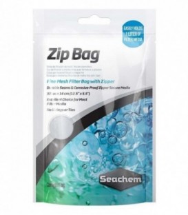 Seachem Zip Bag (SC-1504)