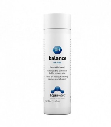 Aquavitro Balance 350ml (SC-7511)