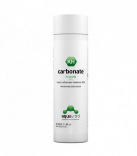 Aquavitro Carbonate 350ml (SC-7621)