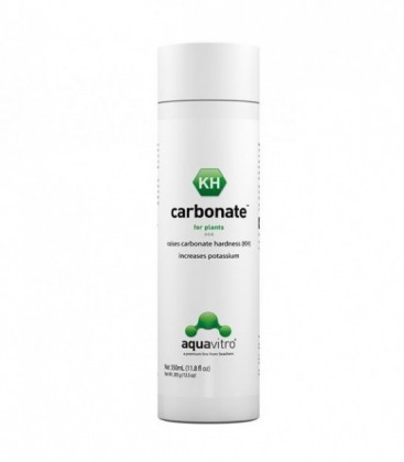 Aquavitro Carbonate 350ml (SC-7621)