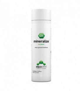 Aquavitro Mineralize 350ml (SC-7641)