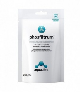 Aquavitro Phosfiltrum 50G Bagged (SC-7720)