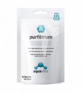 Aquavitro Purfiltrum 100ml Bagged (SC-7751)