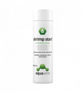 Aquavitro Shrimp Start 150ml (SC-7041)