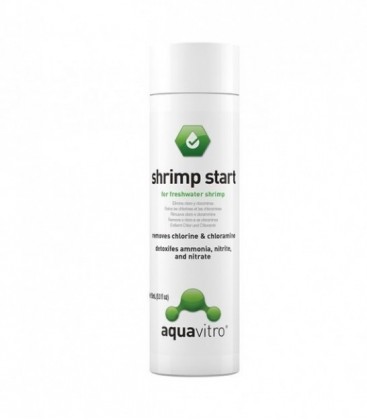 Aquavitro Shrimp Start 150ml (SC-7041)