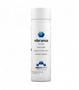 Aquavitro Vibrance 350ml (SC-7531)