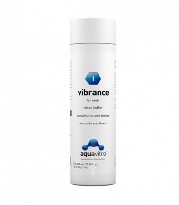 Aquavitro Vibrance 350ml (SC-7531)