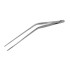 Aquavitro 45-Deg Forceps 20cm (SC-7694)