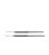 Aquavitro Picks 2-pieces 15cm (SC-7696)