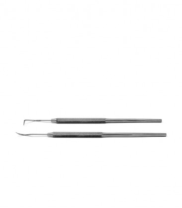 Aquavitro Picks 2-pieces 15cm (SC-7696)