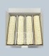 Nano Taro BB Roll (Far-Infrared Effect) Bacteria House 8pcs