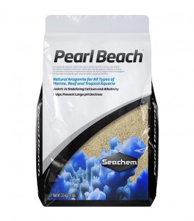 Seachem Pearl Beach 3.5kg (SC-3603)