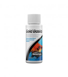 Seachem Gold Basics 50ml (SC-404)