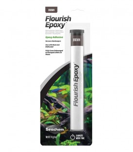 Seachem Flourish Epoxy Brown 114g (SC-3126)