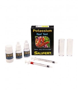 SALIFERT Potassium Reef Test Kit (SALRTKA)