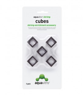 Aquavitro Shrimp Cubes (SC-7085)