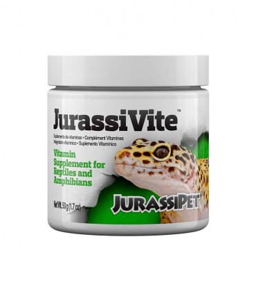 JurassiPet JurassiVite 50g (SC-8024)