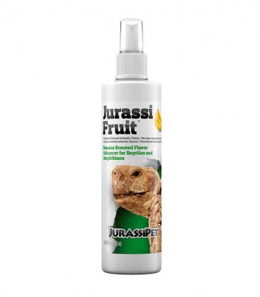 JurassiPet JurassiFruit Banana 250ml (SC-8116)