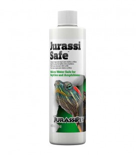 JurassiPet JurassiSafe 250ml (SC-8506) water conditioner for turtles and amphibians