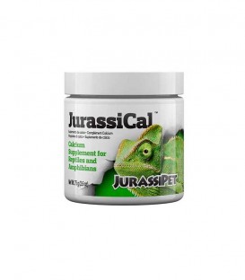 JurassiPet JurassiCal Dry 75g (SC-8014)