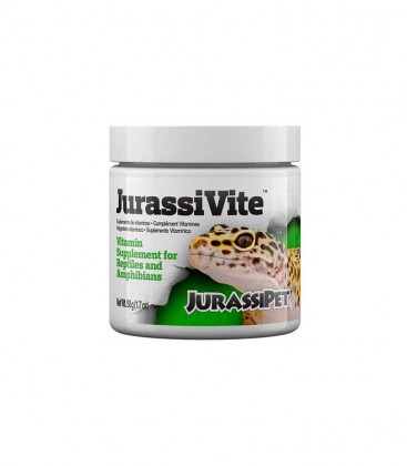 JurassiPet JurassiVite 50g (SC-8024)