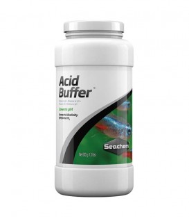 Seachem Acid Buffer 600g (SC-243)