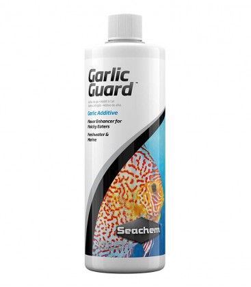 Seachem Garlic Guard 500ml (SC-173)