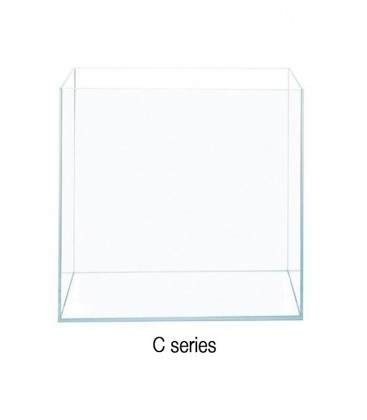 ANS OptiCube High-Clarity Aquarium Tank (Various Sizes)