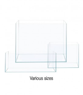 ANS OptiCube High-Clarity Aquarium Tank (Various Sizes)