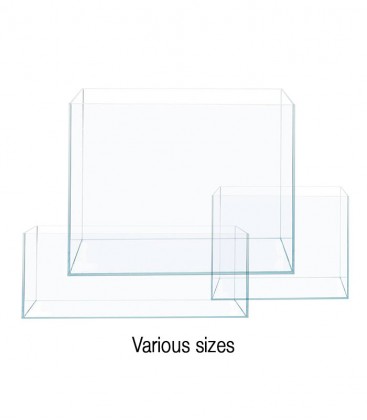 ANS OptiCube High-Clarity Aquarium Tank (Various Sizes)