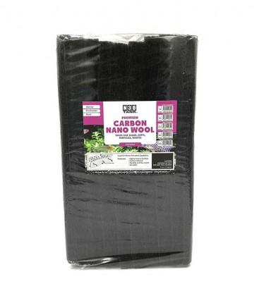 N30 Premium Carbon Nano-Wool (10-pc Pack) 380mm x 130mm filter media