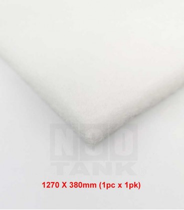 N30 Nano Wool Filter Media (1-pcs) 1270mm x 380mm