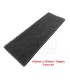 N30 Premium Carbon Nano-Wool filter media 195mm x 435mm (5-pcs Pack) (N0006)