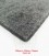 N30 Premium Carbon Nano-Wool 435mm x 195mm (5-pcs Pack) (N0006)