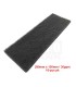 N30 Premium Carbon Nano-Wool 290mm x 150mm (10-pcs Pack) (N0008)