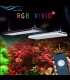 Chihiros Vivid II Black LED Aquarium Lighting 