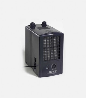 Arctica Titanium Mini Aquarium Chiller 1/15HP DBI-050