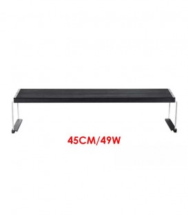 Chihiros WRGB II Black 45cm 49W LED - Planted Aquarium Lighting