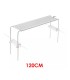 Chihiros RGB A+ 120cm Silver LED Lighting
