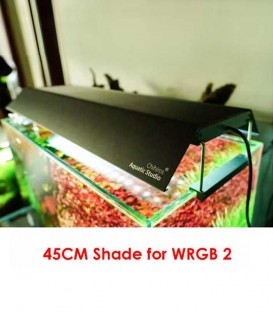 Chihiros Light Shade for WRGB II Black 45cm (C2045)