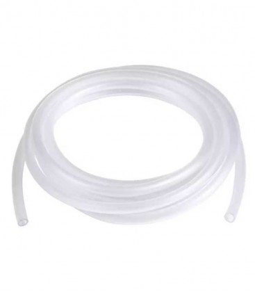 Chihiros Air Hose 2m 4/6mm diameter - CO2 regulator to diffuser hose connection