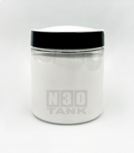 N30 Tank Premium Aquarium Salt 500g (N0029) - water treatment, anti-bacterial fish care, shrimp hatching